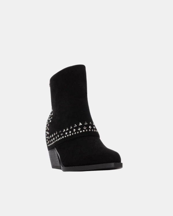 Botins Mulher XTI Preto 144464