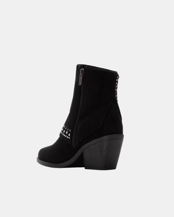  Botines Mujer XTI Negro 144464