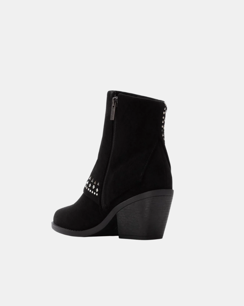  Botines Mujer XTI Negro 144464