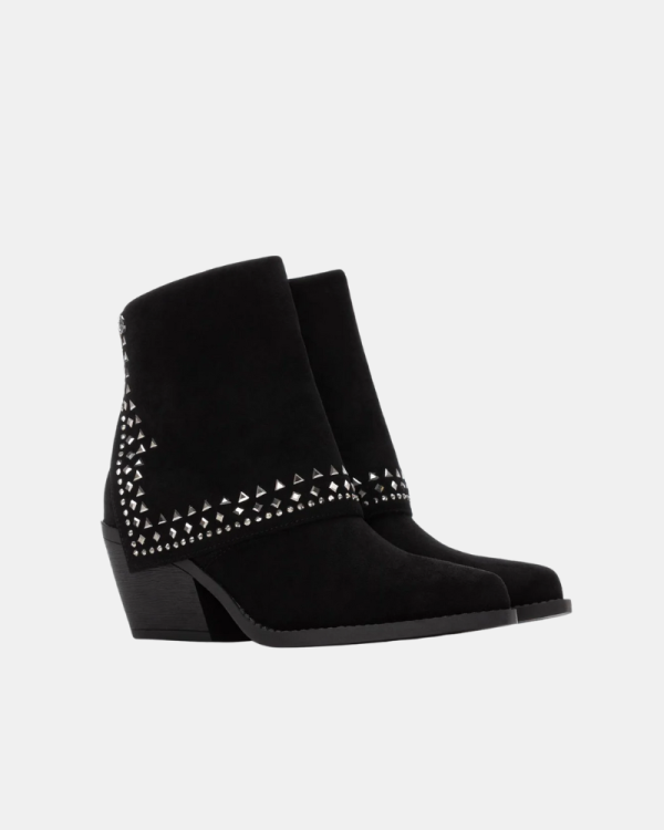  Botines Mujer XTI Negro 144464