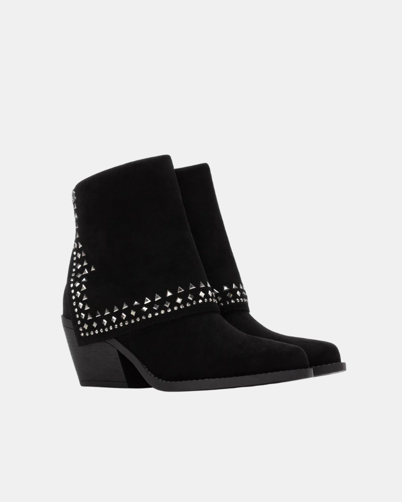  Botines Mujer XTI Negro 144464