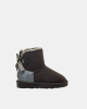 Botas Infantil MUSTANG Cinza 47951