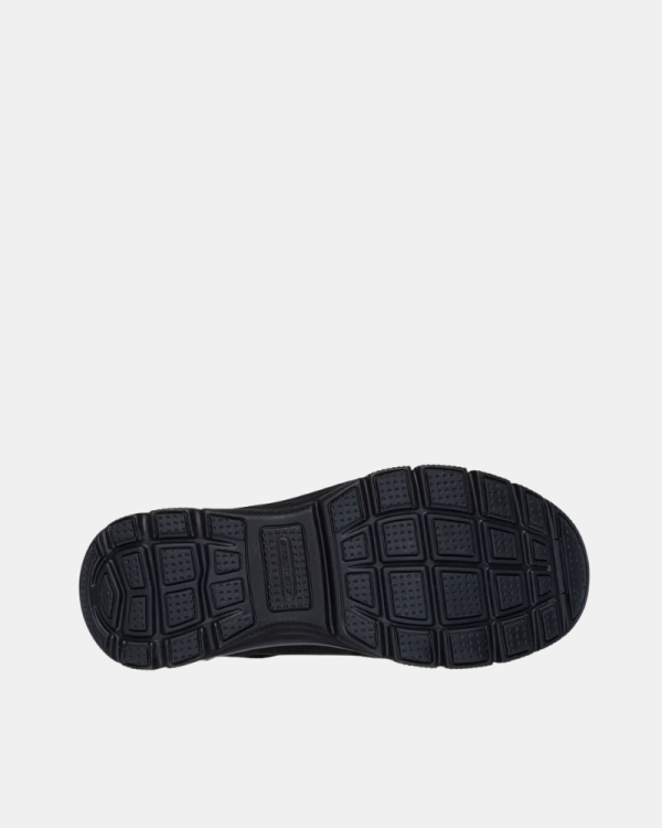 Botas Mulher SKECHERS Preto 168045 SLIP INS RELAXED FIT EASY GOING DREAMERS MOVE