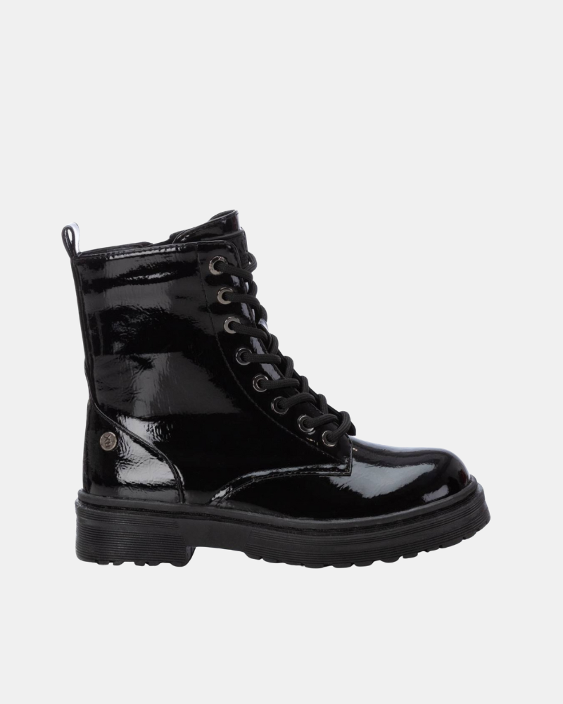  Botas Infantil XTI Negro 150980