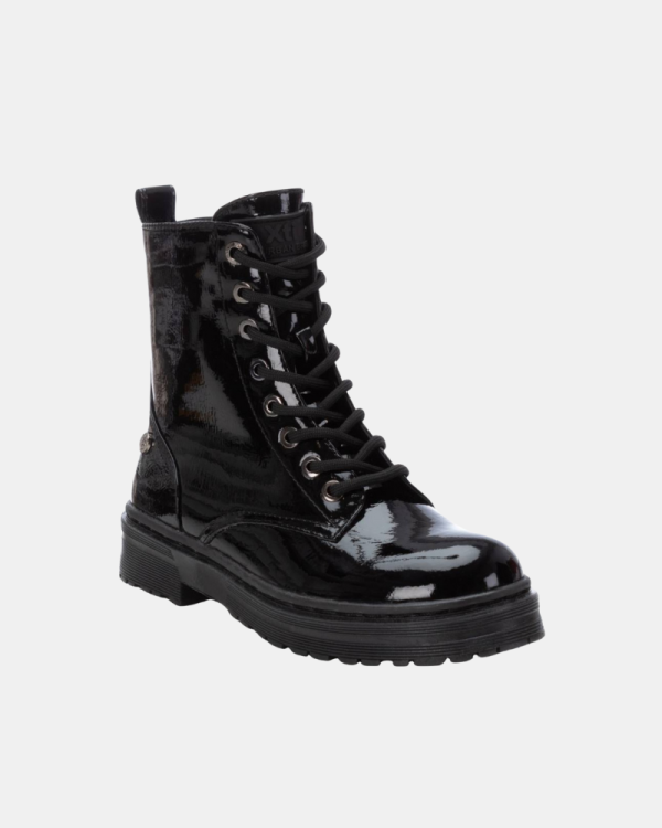  Botas Infantil XTI Negro 150980