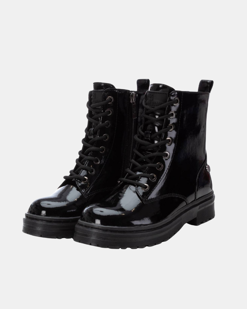 Botas Infantil XTI Preto 150980