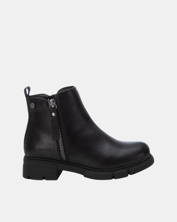Botas Infantil XTI Preto 151073