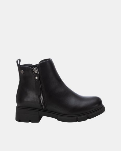  Botines Infantil XTI Negro 151073
