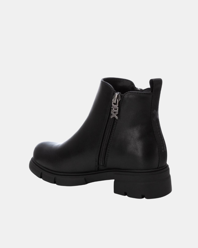 Botas Infantil XTI Preto 151073