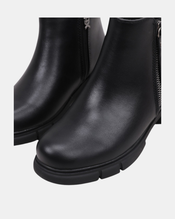 Botas Infantil XTI Preto 151073