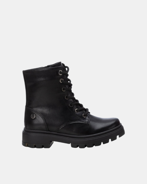 Botas Infantil XTI Preto 150986