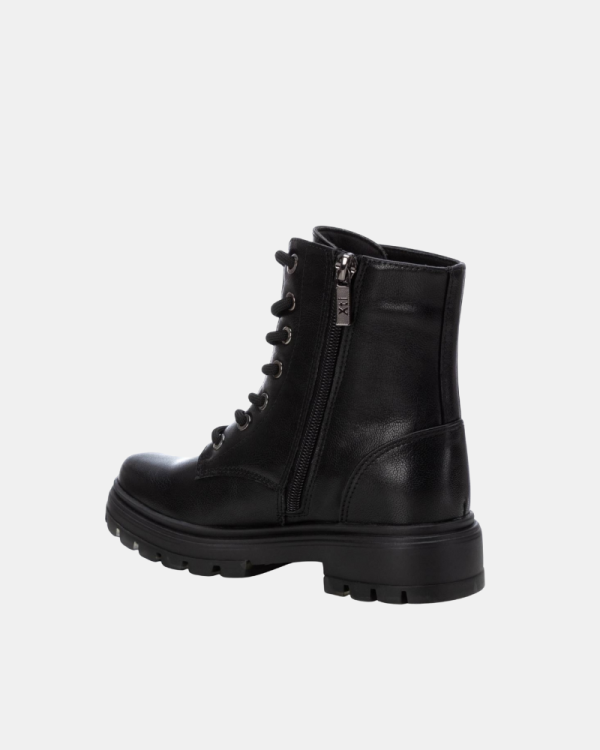  Botas Infantil XTI Negro 150986