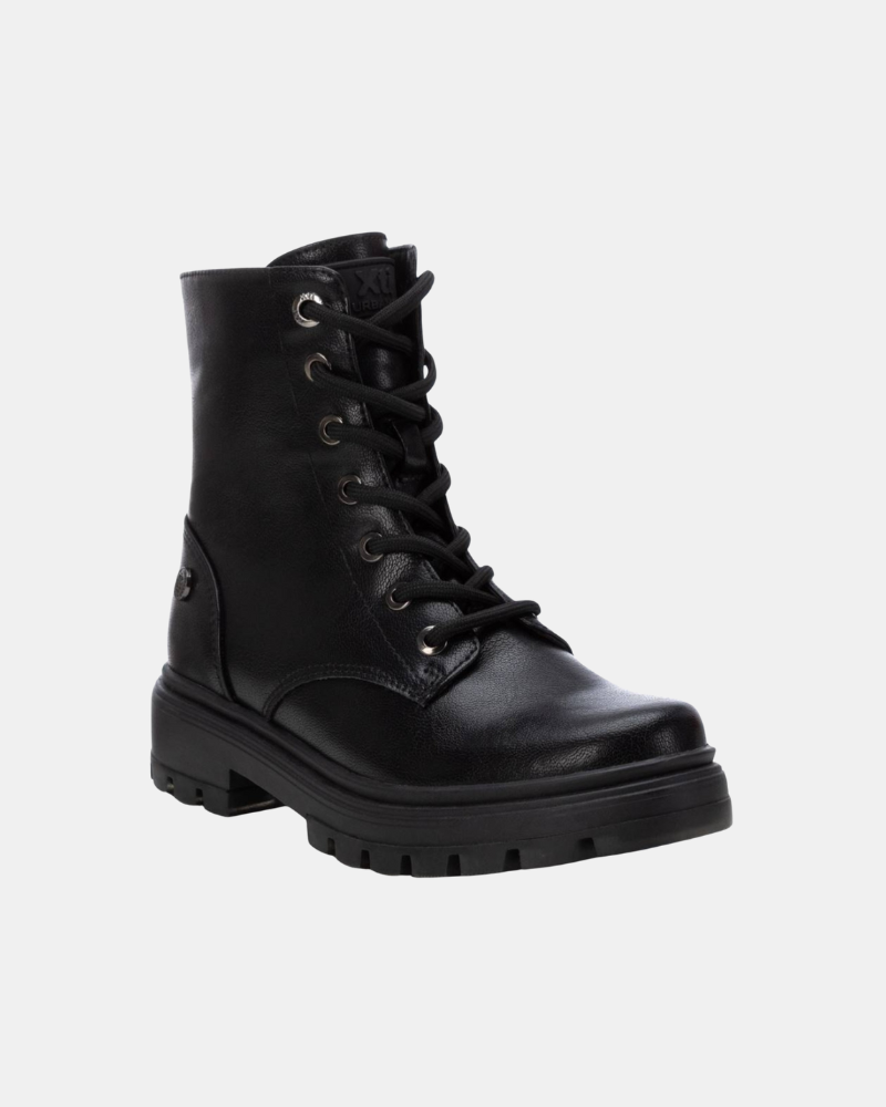 Botas Infantil XTI Preto 150986