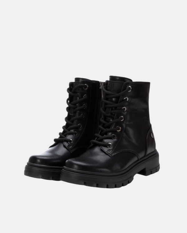 Botas Infantil XTI Negro 150986