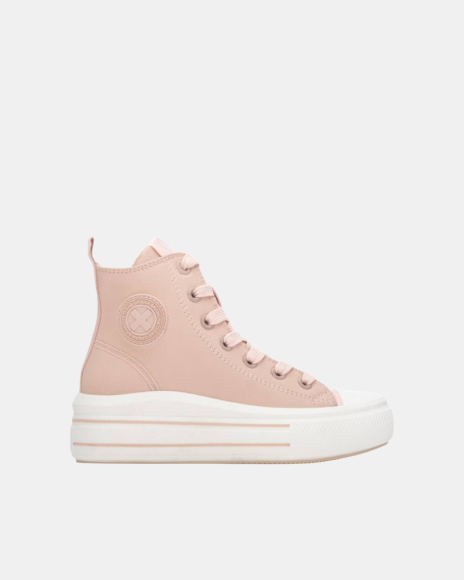 Sapatilhas Infantil XTI Nude 151297