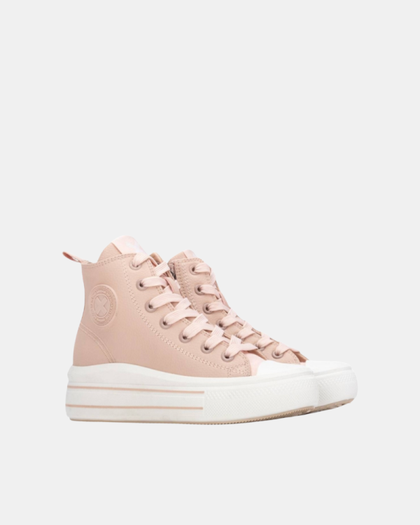  Zapatillas Infantil XTI Nude 151297