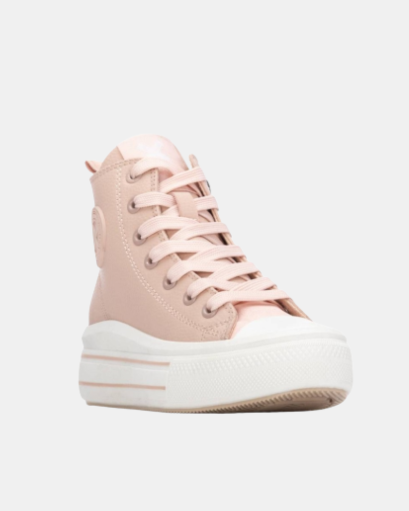 Sapatilhas Infantil XTI Nude 151297