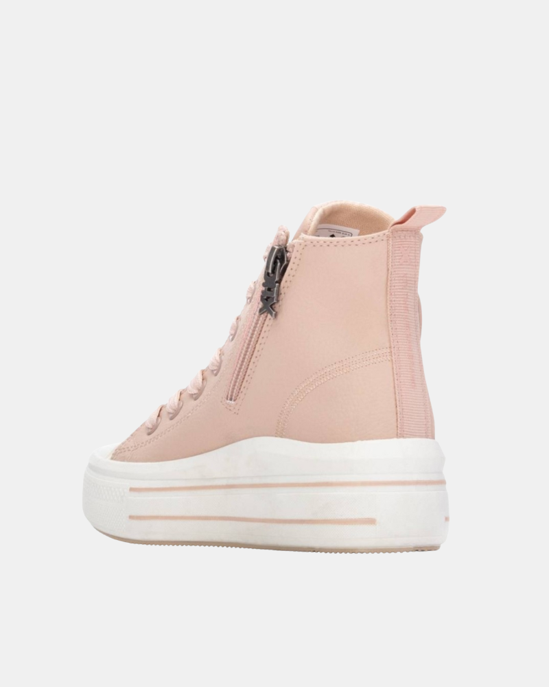 Sapatilhas Infantil XTI Nude 151297