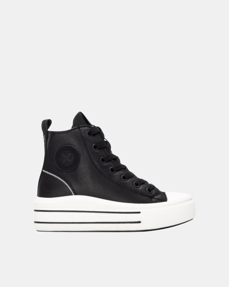 Sapatilhas Infantil XTI Preto 151297
