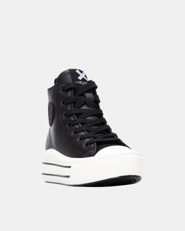 Sapatilhas Infantil XTI Preto 151297