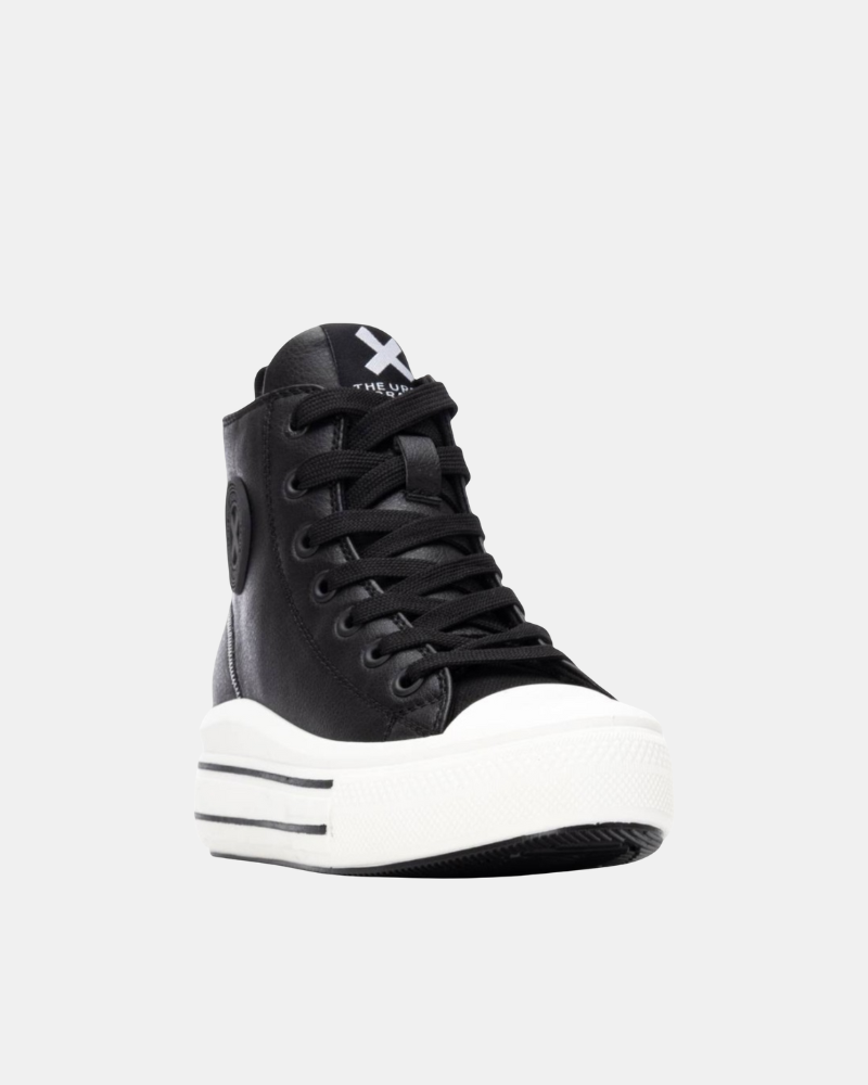 Sapatilhas Infantil XTI Preto 151297