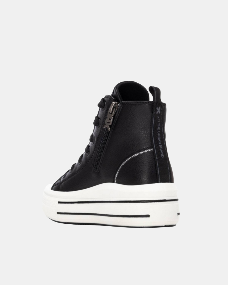 Sapatilhas Infantil XTI Preto 151297