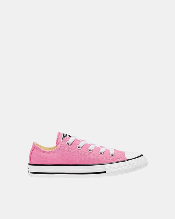 Sapatilhas Infantil CONVERSE Rosa 3J238C CHUCK TAYLOR ALL STAR