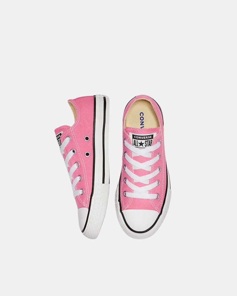 Sapatilhas Infantil CONVERSE Rosa 3J238C CHUCK TAYLOR ALL STAR
