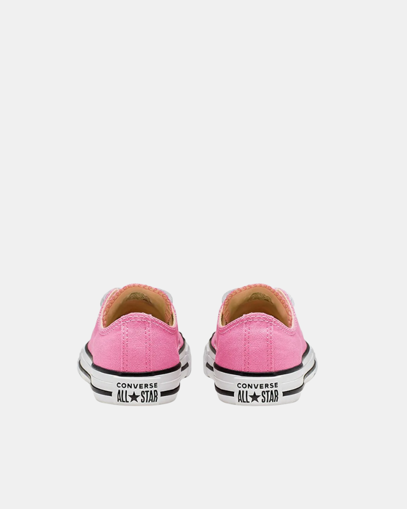 Sapatilhas Infantil CONVERSE Rosa 3J238C CHUCK TAYLOR ALL STAR