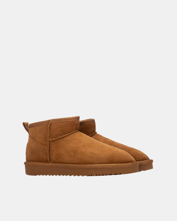 Mulher XTI Castanho 144442
