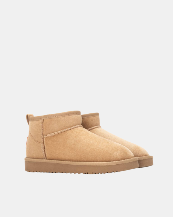  Mujer XTI Beige 144442