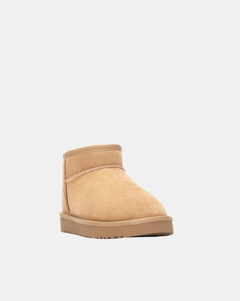 Mulher XTI Bege 144442