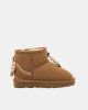  Botas Australianas Infantil MUSTANG Marrón 49353