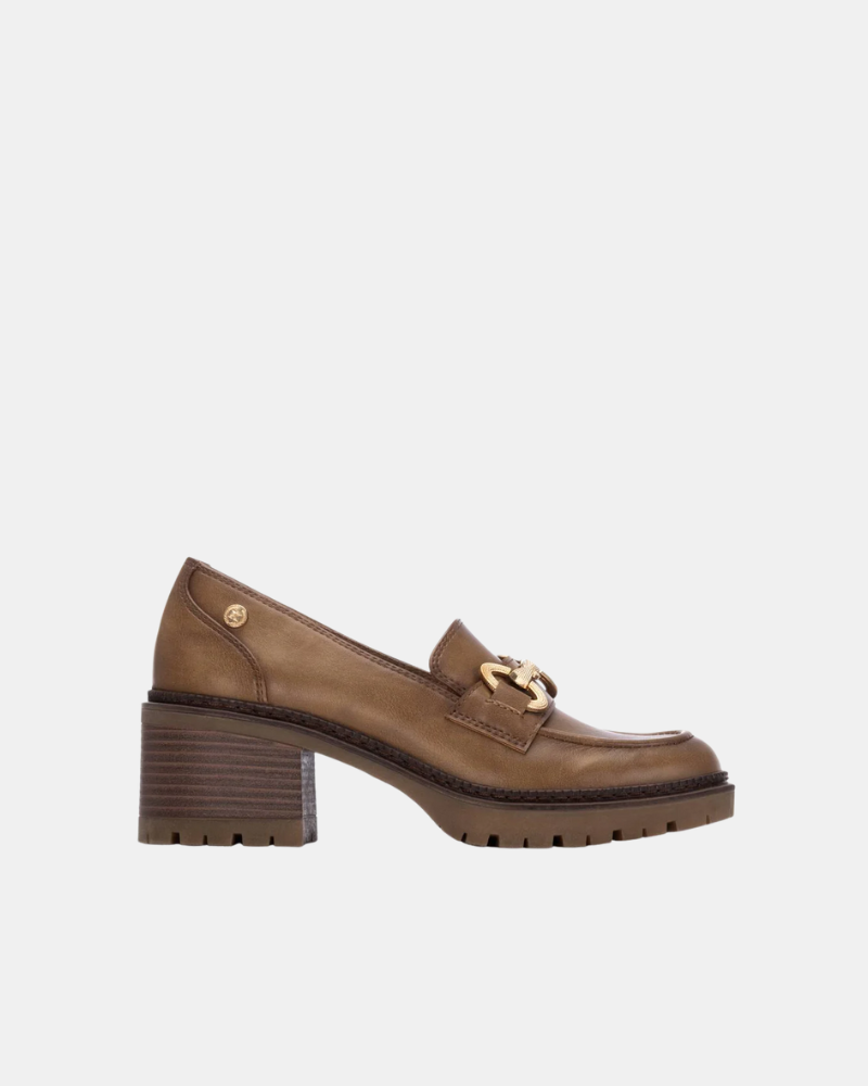  Zapatos Mujer XTI Marrón 144274