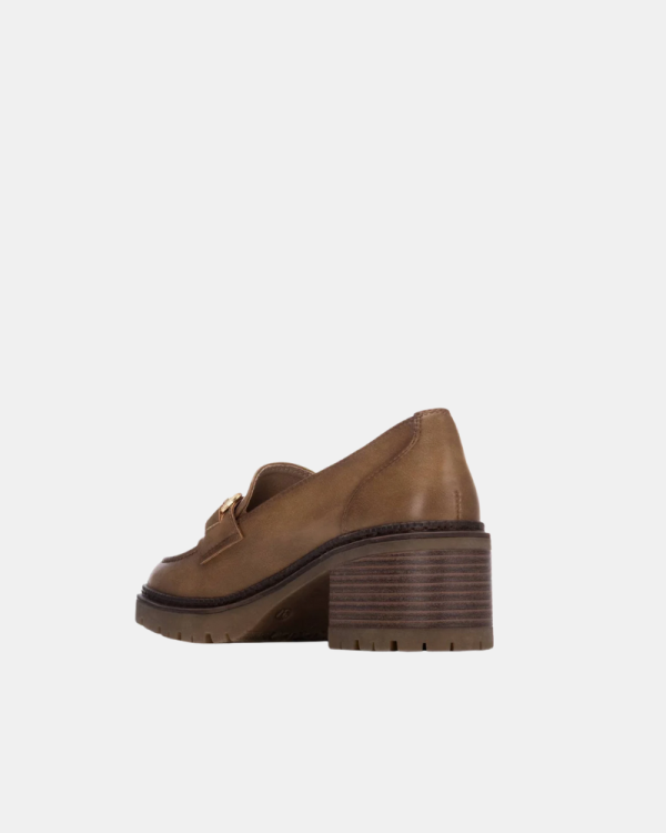 Sapatos Mulher XTI Castanho 144274
