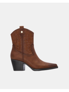  Botines Mujer XTI Marrón 144305