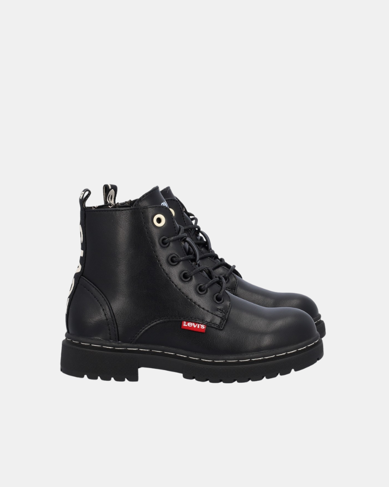 Botas Mulher LEVIS Preto VPHI0111S CATHERINE