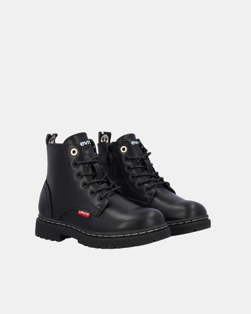 Botas Mulher LEVIS Preto VPHI0111S CATHERINE