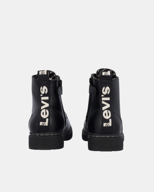 Botas Mulher LEVIS Preto VPHI0111S CATHERINE