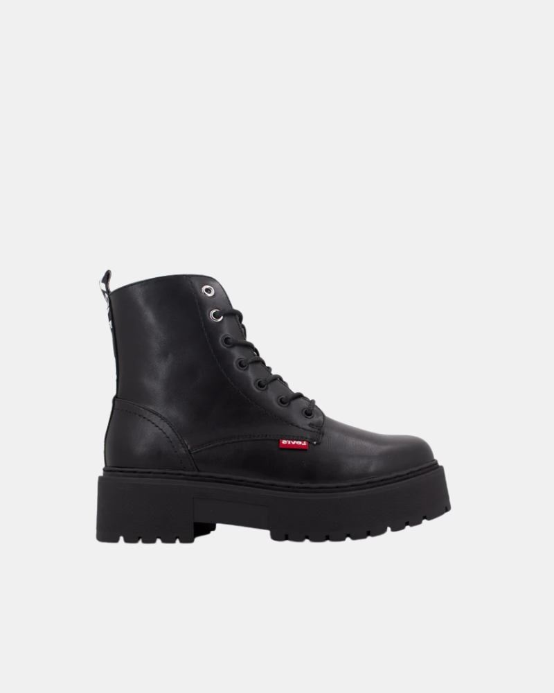 Botas Mujer LEVIS Negro VCOO0051S CHERRY