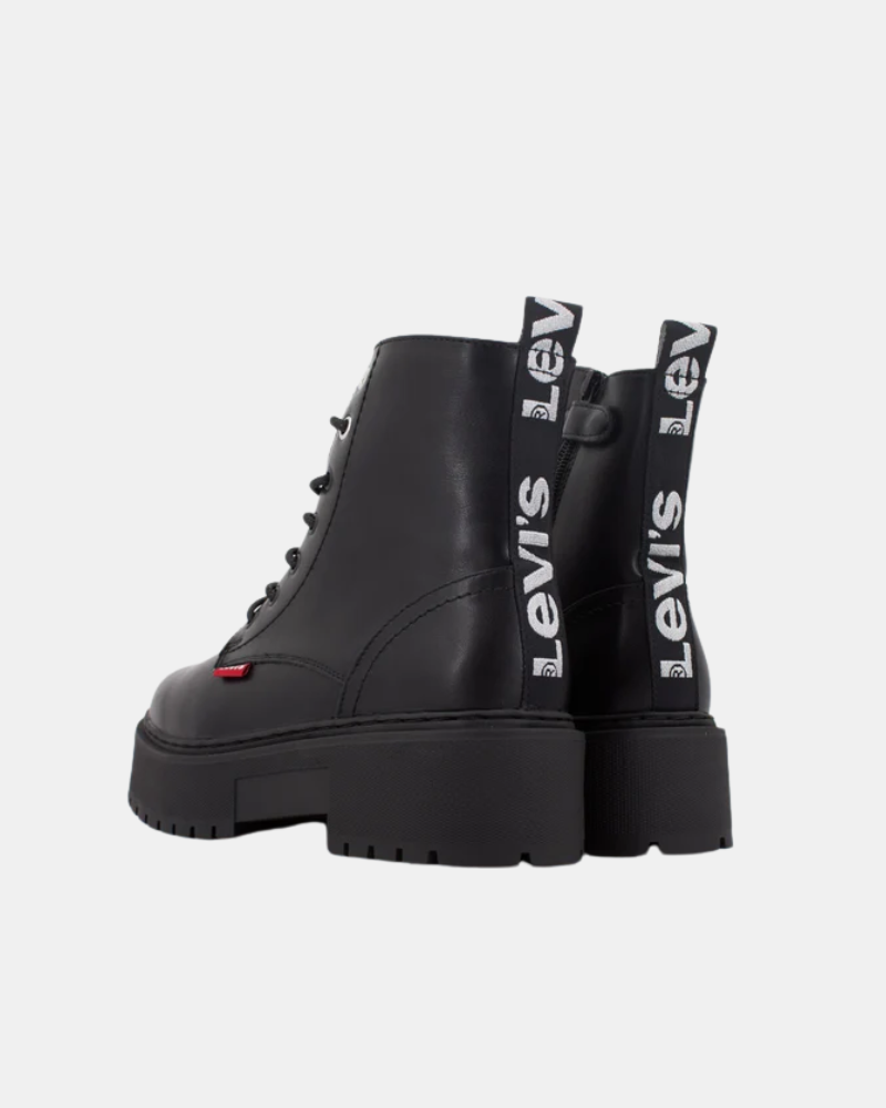 Botas Mulher LEVIS Preto VCOO0051S CHERRY