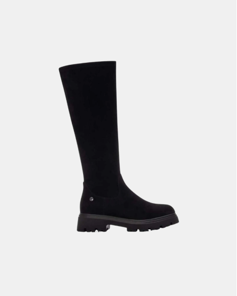  Botas Mujer XTI Negro 144393