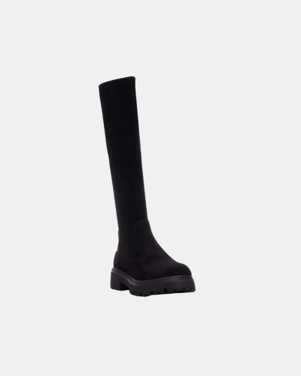  Botas Mujer XTI Negro 144393