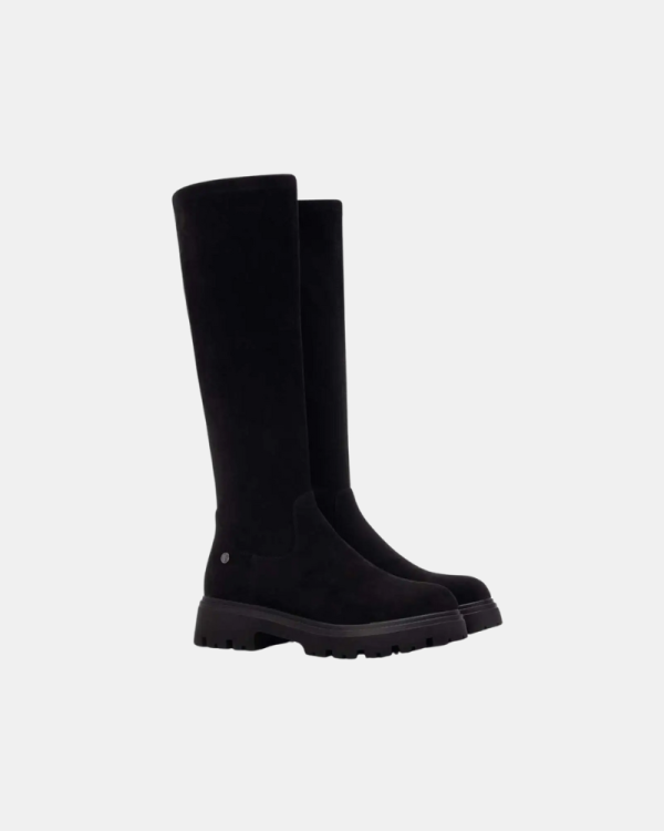  Botas Mujer XTI Negro 144393