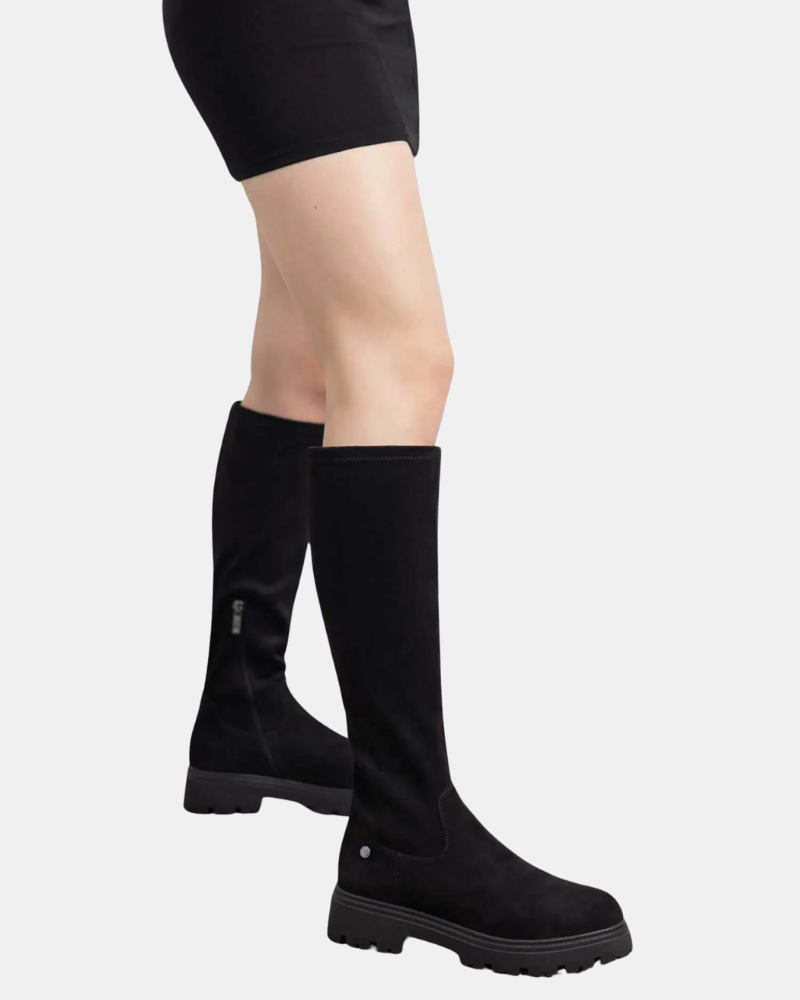  Botas Mujer XTI Negro 144393