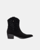  Botines Mujer XTI Negro 144309