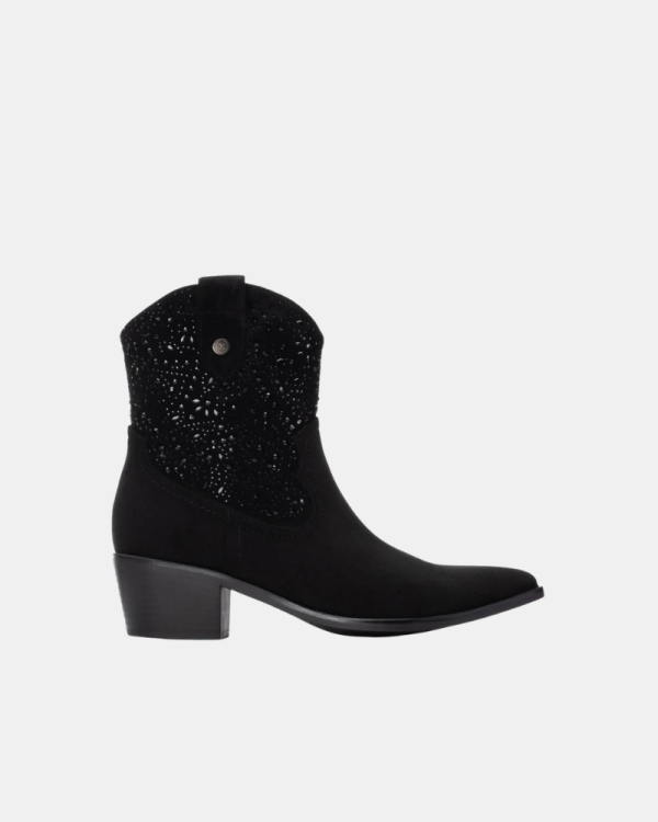 Botins Mulher XTI Preto 144309
