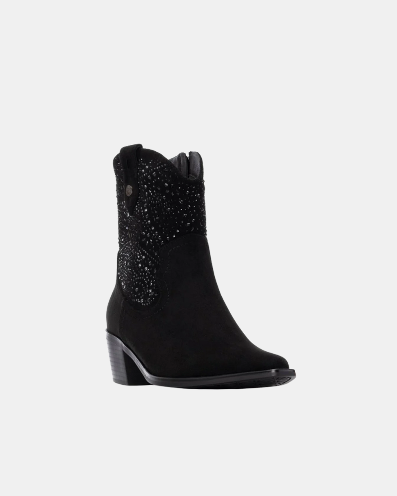 Botins Mulher XTI Preto 144309