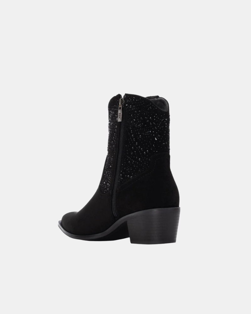 Botins Mulher XTI Preto 144309