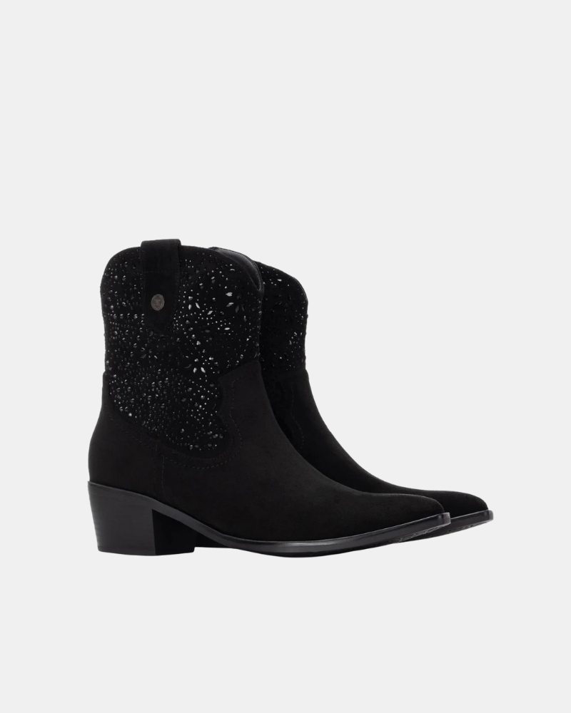 Botins Mulher XTI Preto 144309